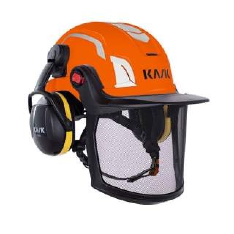 KASK カスク ゼニス X コンボ (WHE00077) [受注発注商品]