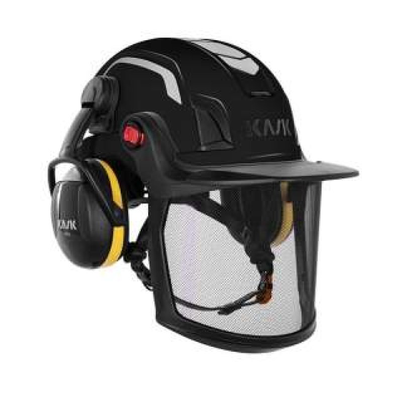 KASK カスク ゼニス X コンボ (WHE00077) [受注発注商品]