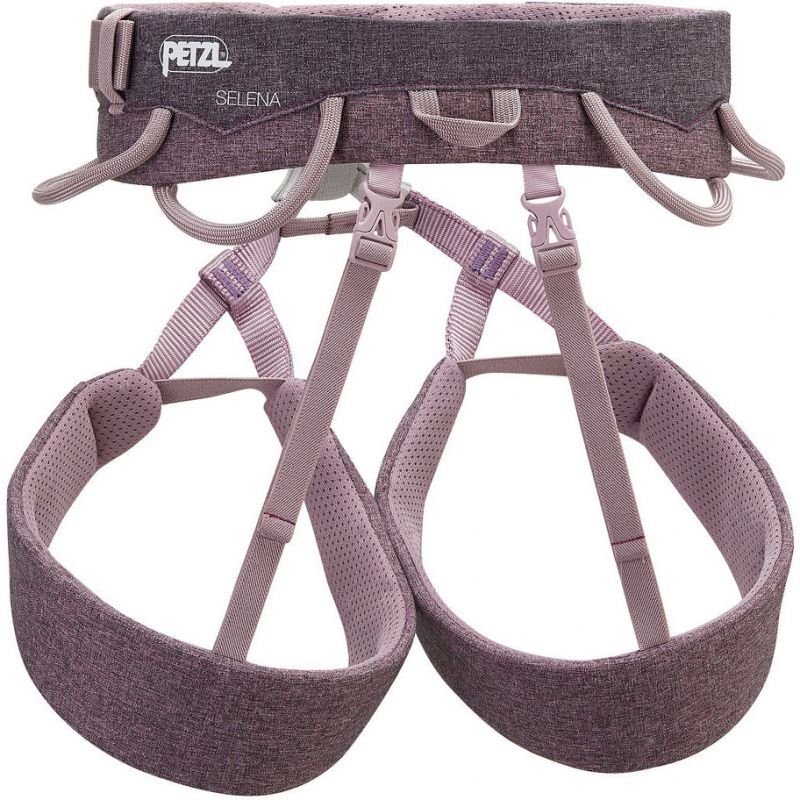 PETZL - ペツル   ハーネス 旧モデル】Petzl ペツル セレナ (C055BA)