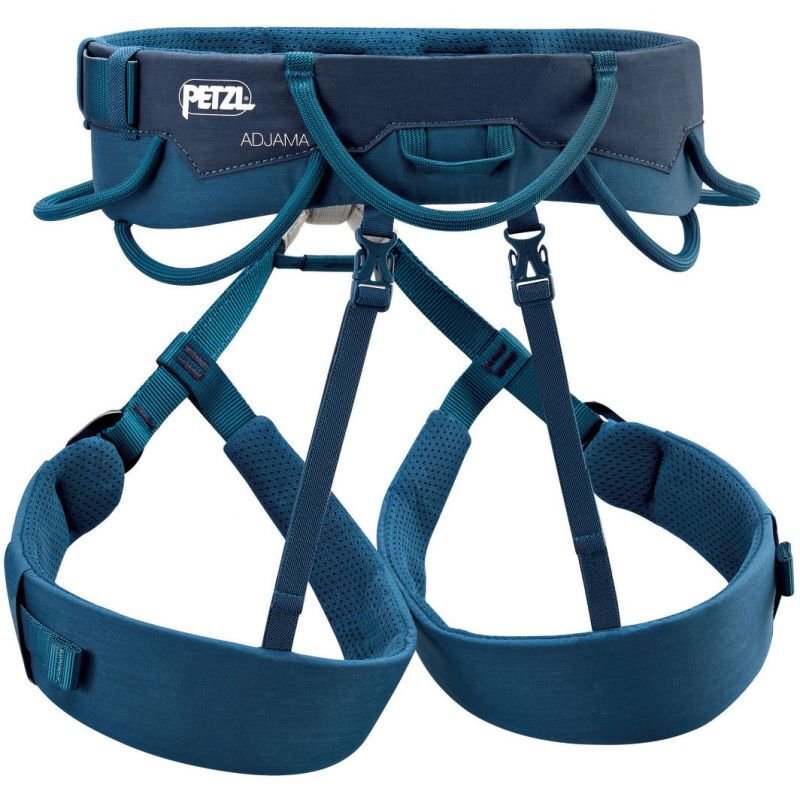 旧モデル】Petzl ペツル アジャマ (C022BA)