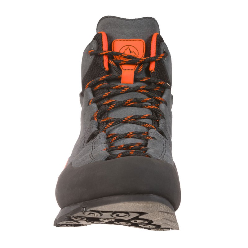 LA SPORTIVA スポルティバ ボルダーX ミッド GTX