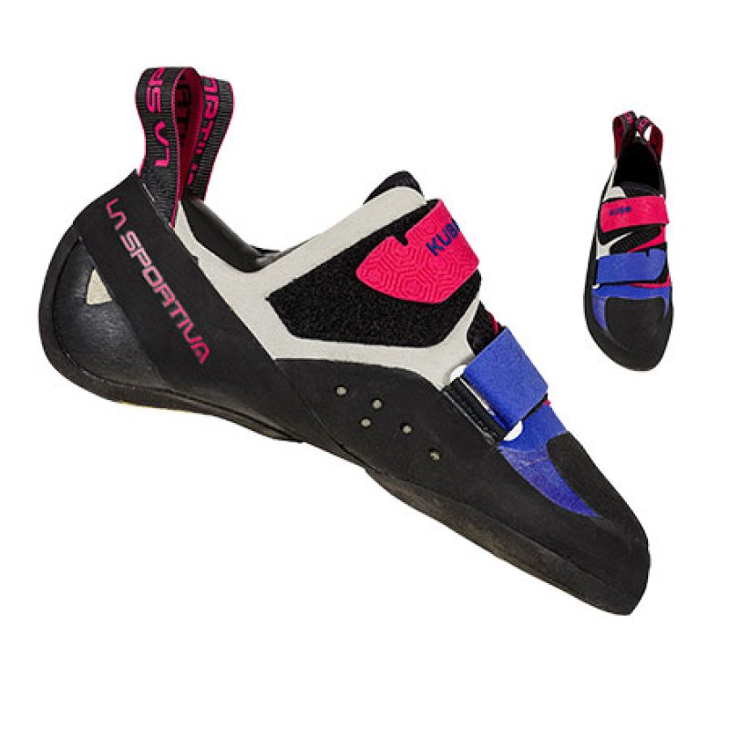 LA SPORTIVA - スポルティバ  クライミングシューズ スポルティバ スクワマ La Sportiva Skwama クライミング
