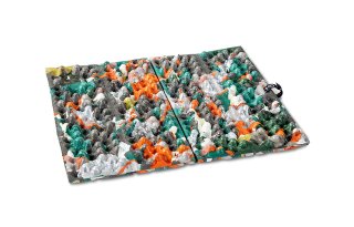 NEMO ニーモ テンサーオールシーズン レギュラーマミー