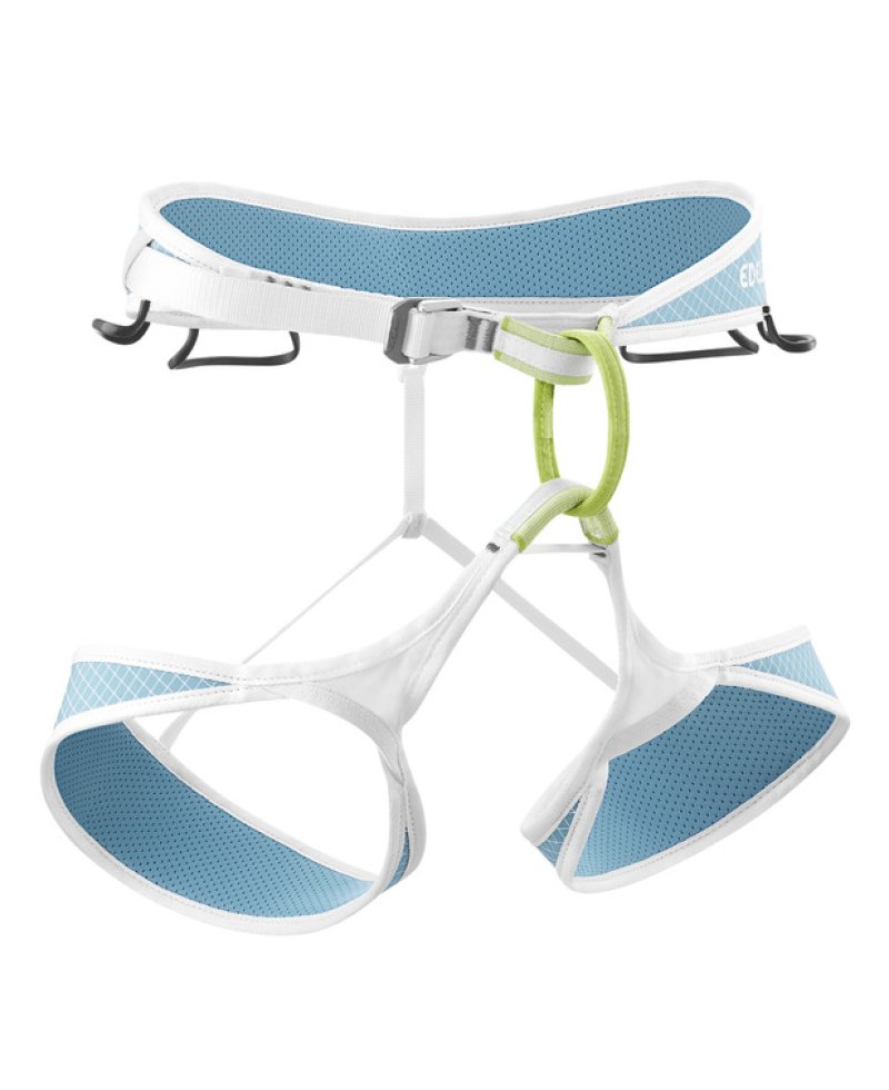 Edelrid エーデルリッド プリズマ