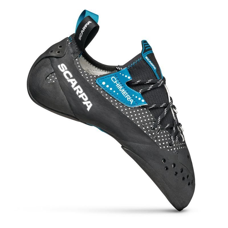 SCARPA - スカルパ キメラ SCARPA CHIMERA 値下げしました SCARPA スカルパ キメラ
