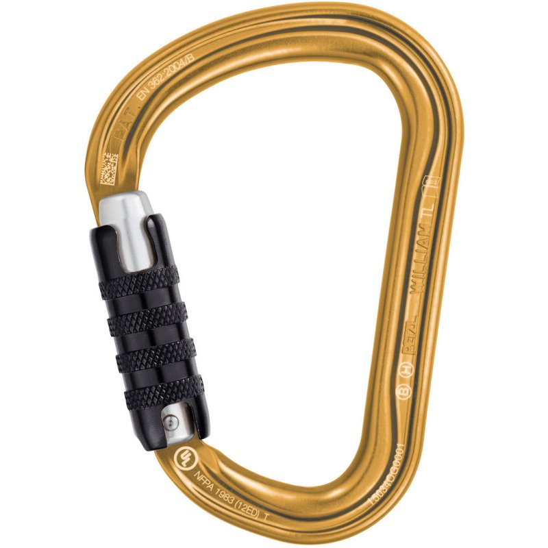 PETZL ペツル ウィリアム M36A