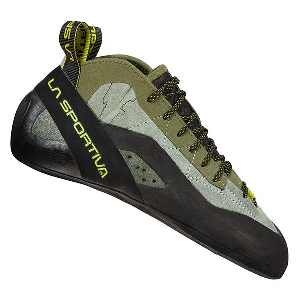 LA SPORTIVA スポルティバ TC プロ