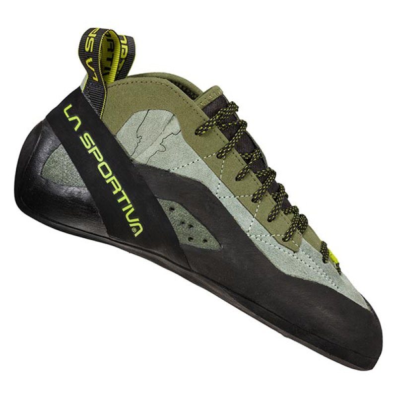 LA SPORTIVA - LA SPORTIVA クライミングシューズ【お値引】 クライミングシューズ ボルダリングシューズ オンラインショップ