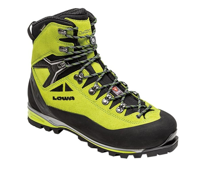 冬山登山靴  Lowa Mountain Expert GTX EVO 雪山対応登山靴！ローバー マウンテンエキスパート ゴアテックス