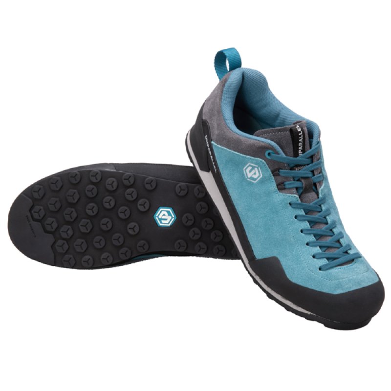 アンパラレルド ハッシュ ハッシュ - アンパラレルド ┃ヨーヨー専門店リワインド