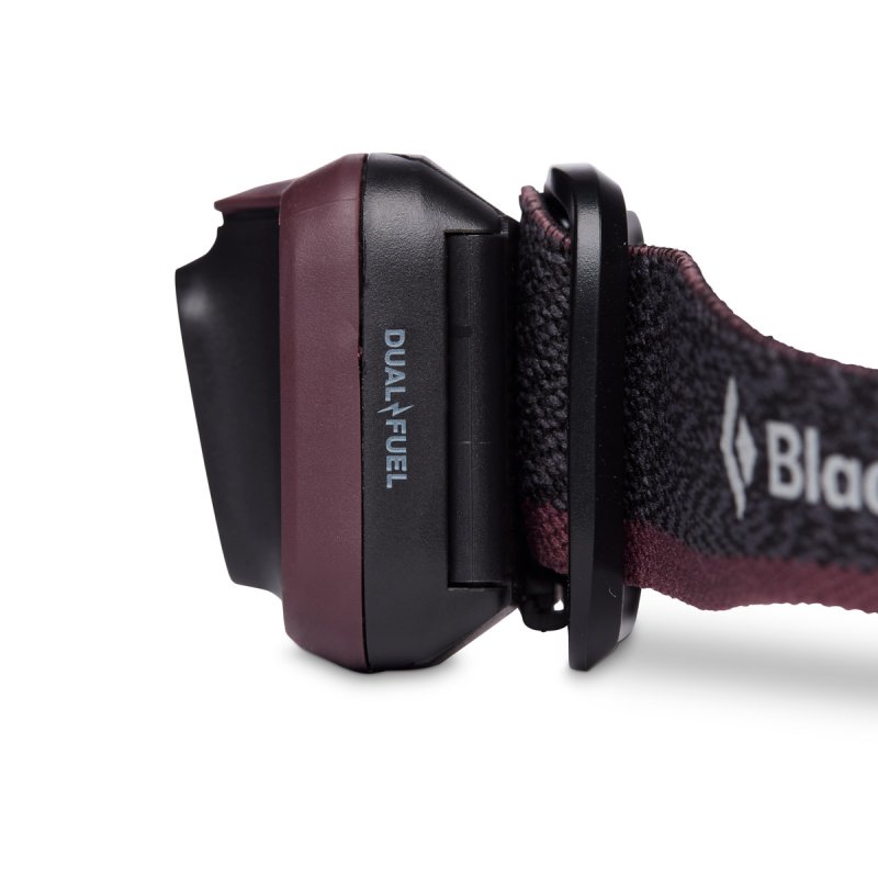 ジェントスヘッドライト 　ブラックダイヤモンド　まとめ売り BlackDiamond ブラックダイヤモンド スポット 400