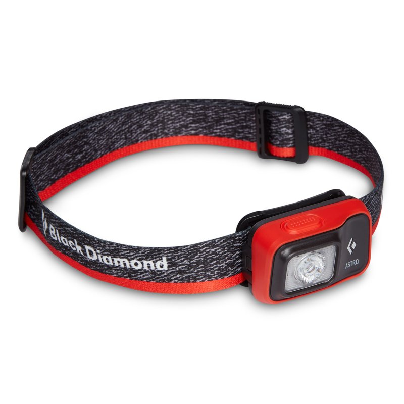 BlackDiamond ブラックダイヤモンド アストロ 300