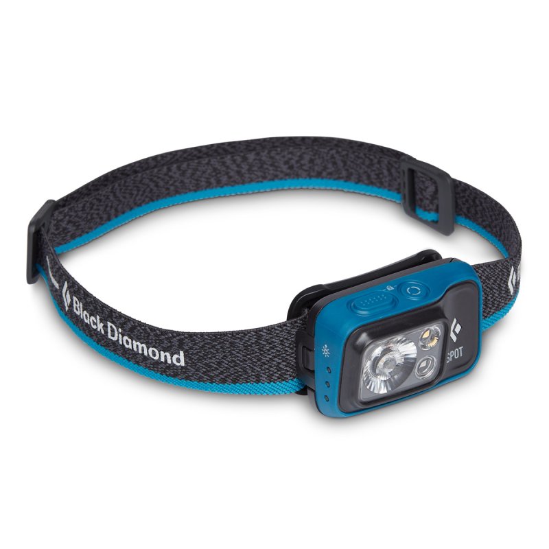 BlackDiamond ブラックダイヤモンド スポット 400