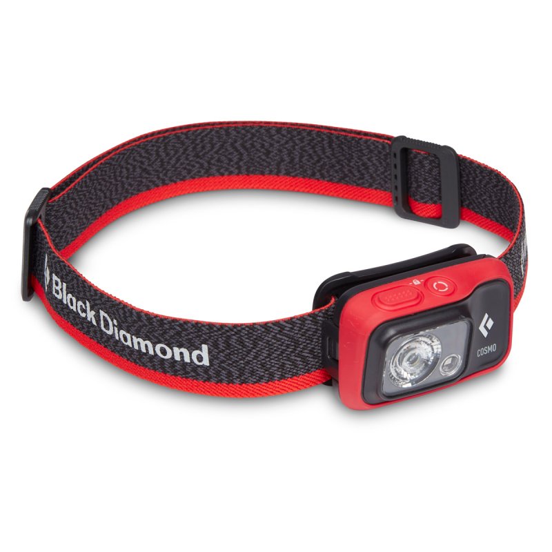BlackDiamond ブラックダイヤモンド コズモ 350