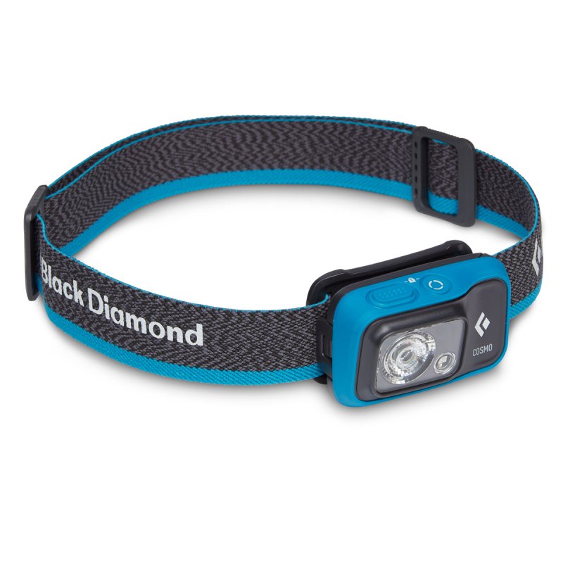 BlackDiamond ブラックダイヤモンド コズモ 350