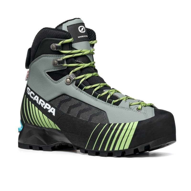 SCARPA RIBELLE HD スカルパ リベレ EU43 27㎝ 登山靴 山岳金物店 / SCARPA RIBELLE HD・スカルパ リベレ HD NEW