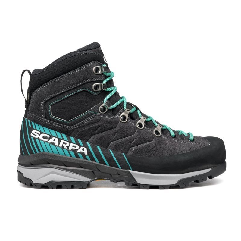 特別価格30％OFF】SCARPA スカルパ メスカリートトレック GTX WMN