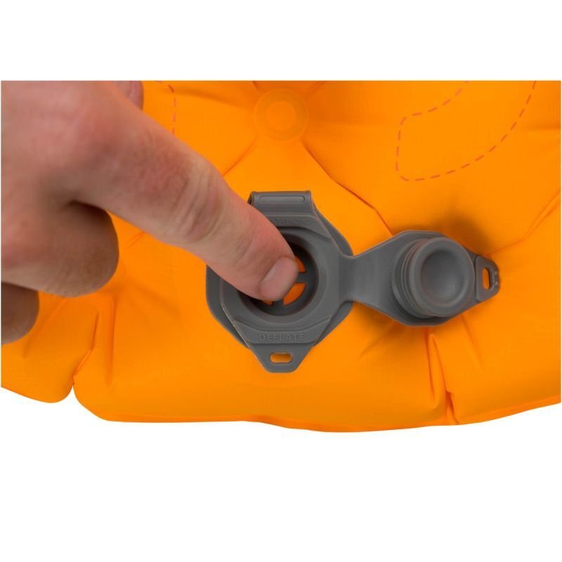 Sea to Summit Ultralight インサレーティッドマット R SEA TO SUMMIT シートゥサミット ウルトラライト インサレーティッドマット