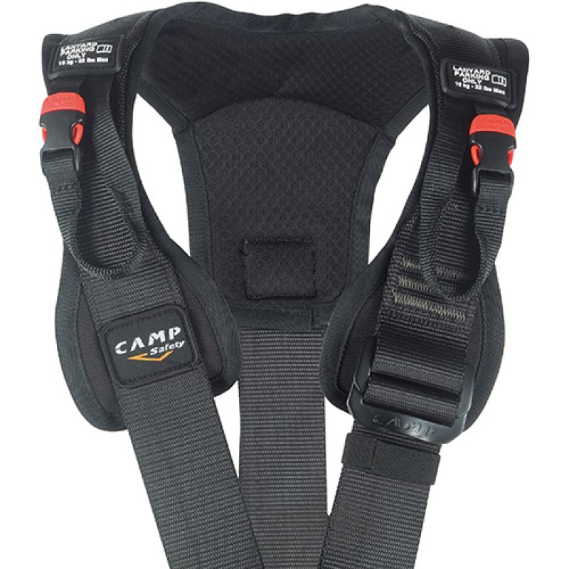 CAMP カンプ アクセス XT ブラック (5266203) [取り寄せ対応品]