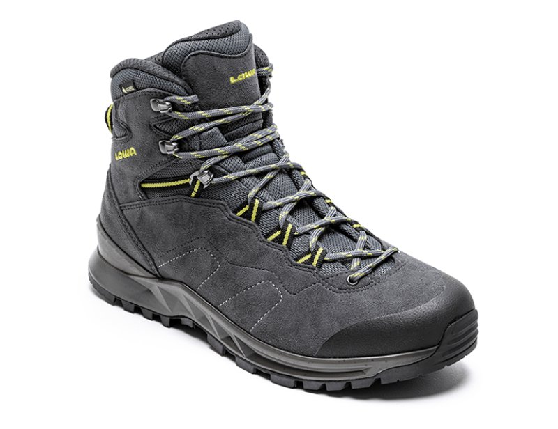 特別価格10％OFF】LOWA ローバー ランドマーク GT MID