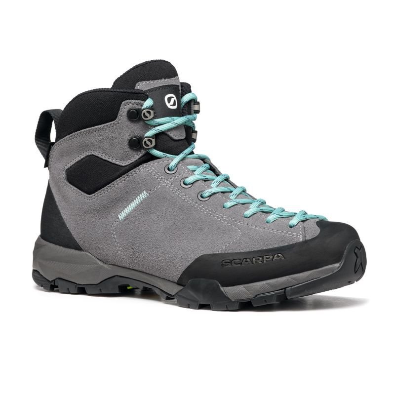 SCARPA - スカルバ　レディース　登山靴 Amazon | [SCARPA] スカルパ 登山靴 トレッキングシューズ