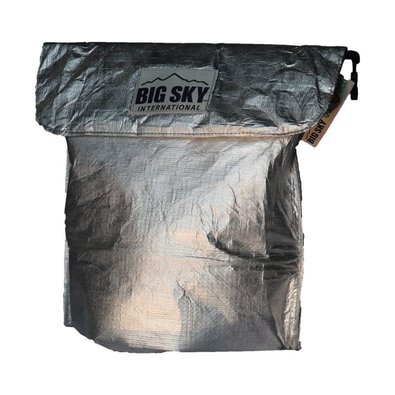 Big Sky ビッグスカイ Full Meal Size 3セット Big Sky ビッグスカイ インシュライト Medium (旧:Full Meal Size)