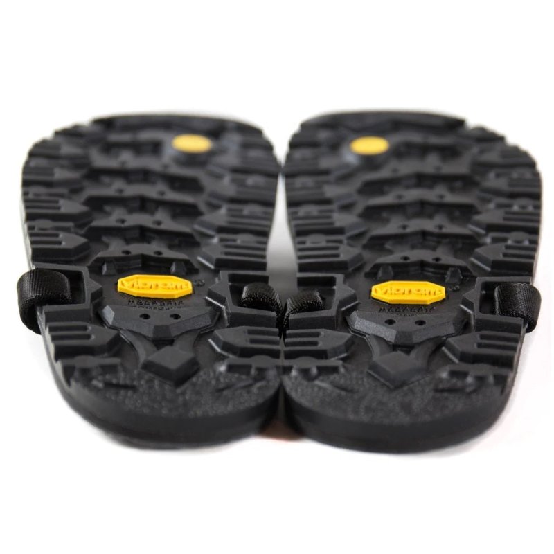 LUNA SANDALS ルナサンダル レトロ オソ フラコ