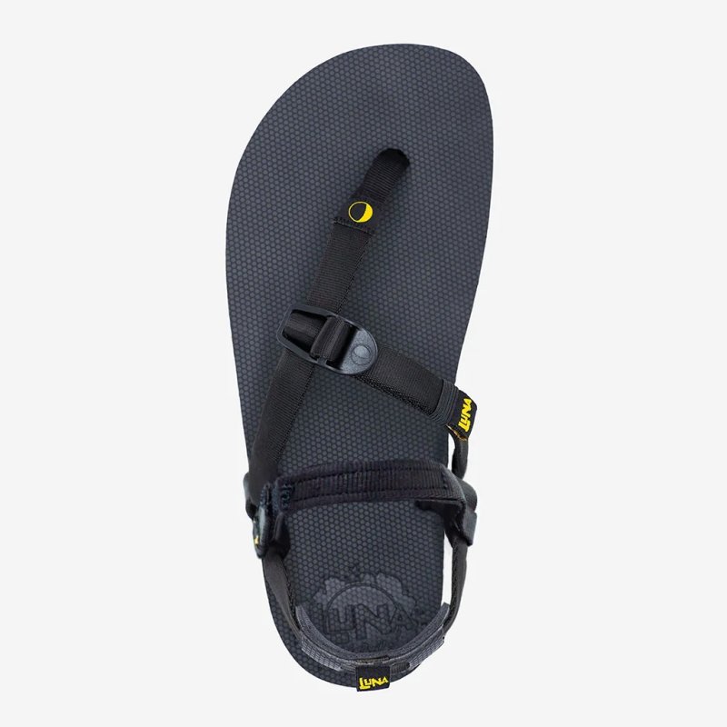 LUNA SANDALS ルナサンダル レトロ オソ フラコ