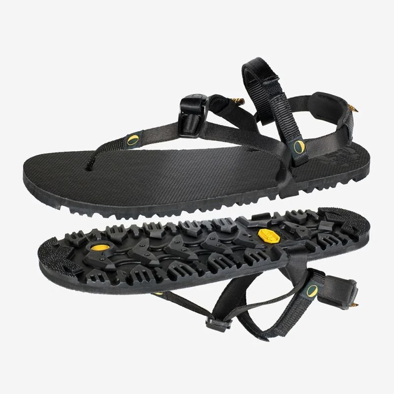 ルナサンダル　レトロオソフラコ　US9（27cm） LUNA SANDALS ルナサンダル レトロ オソ フラコ