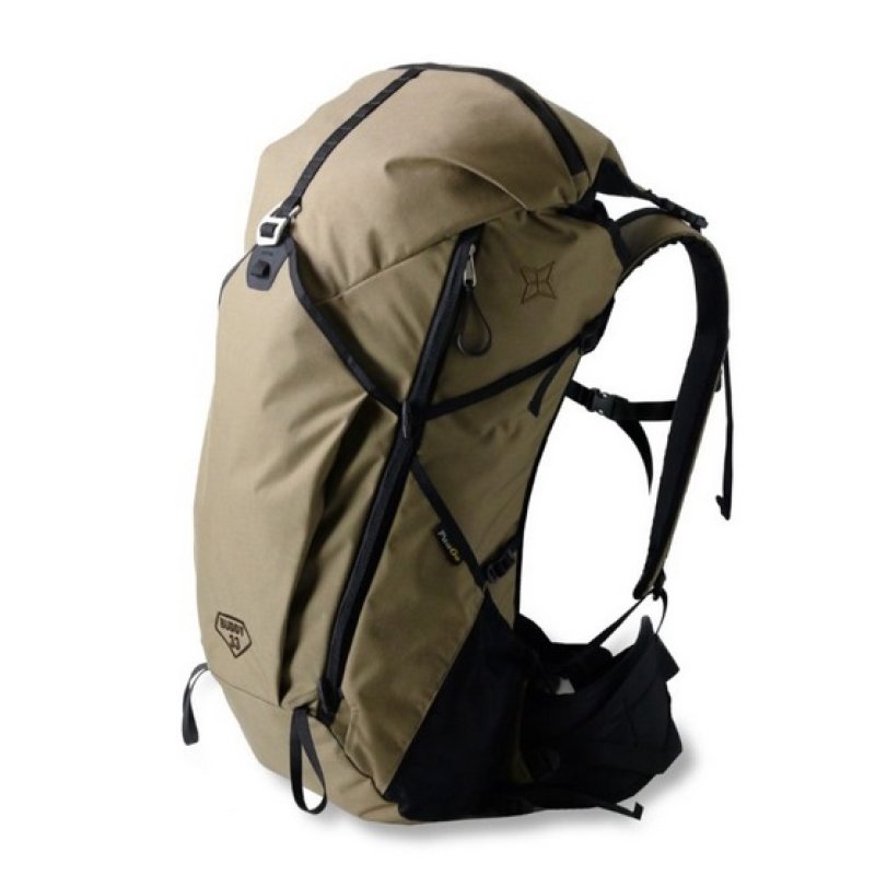 パーゴワークス PAAGOWORKS BUDDY33 BUDDY 33 – PAAGOWORKS
