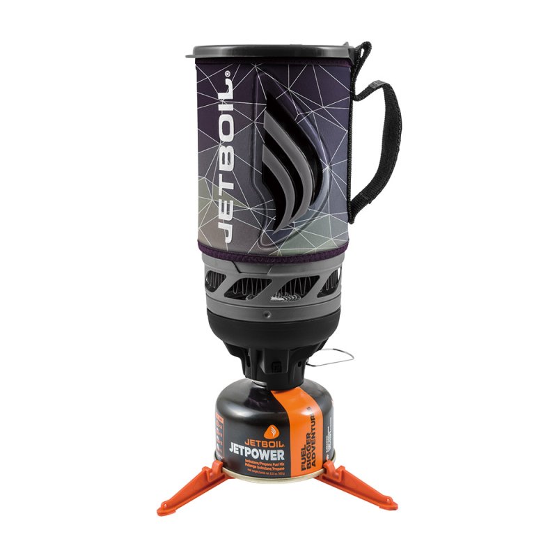 JETBOIL ジェットボイル フラッシュ