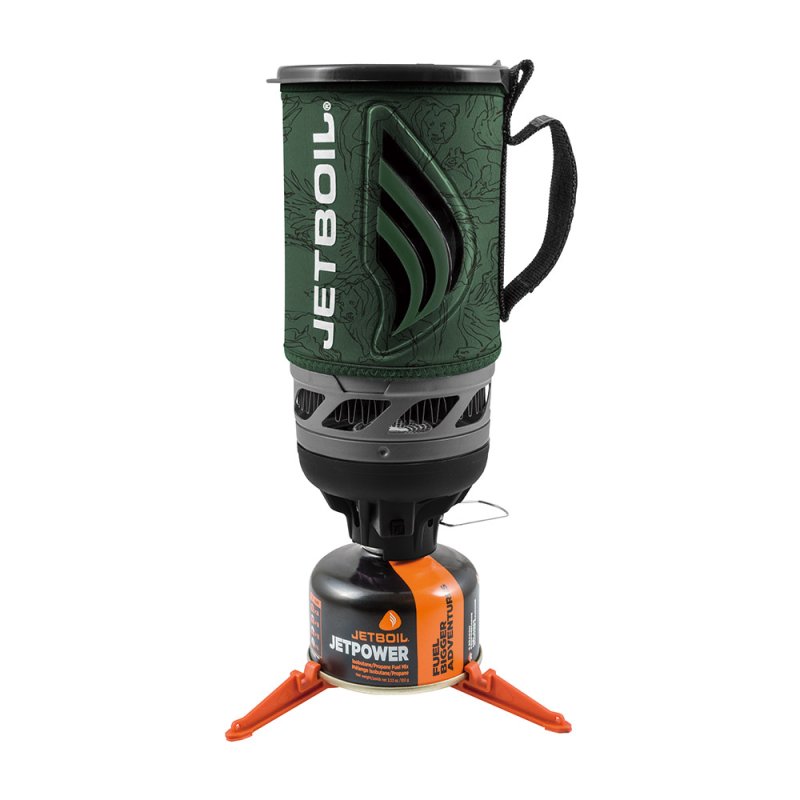 JETBOIL - ジェットボイル　フラッシュ JETBOIL ジェットボイル フラッシュ