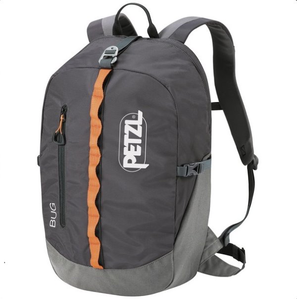 PETZL ペツル バグ