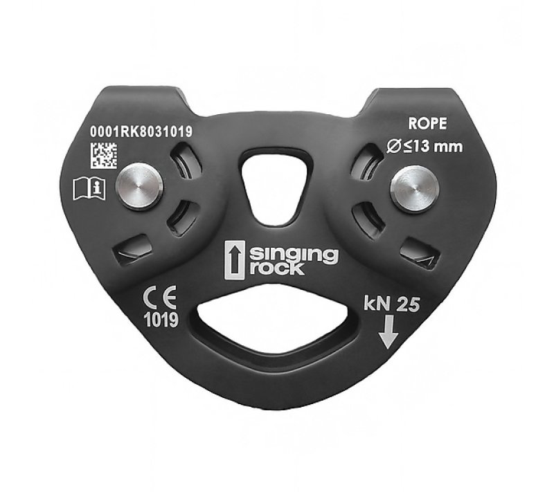 ペツル　タンデムプーリー タンデム - PETZL | SPORT