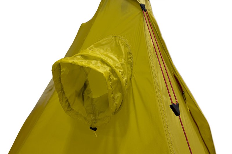 HERITAGE ヘリテイジ トレイルシェルター2