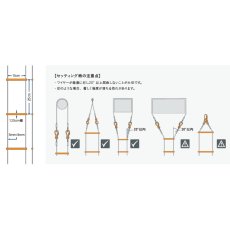 画像3: ライオン ラダースプレッダー  [受注発注商品] (3)