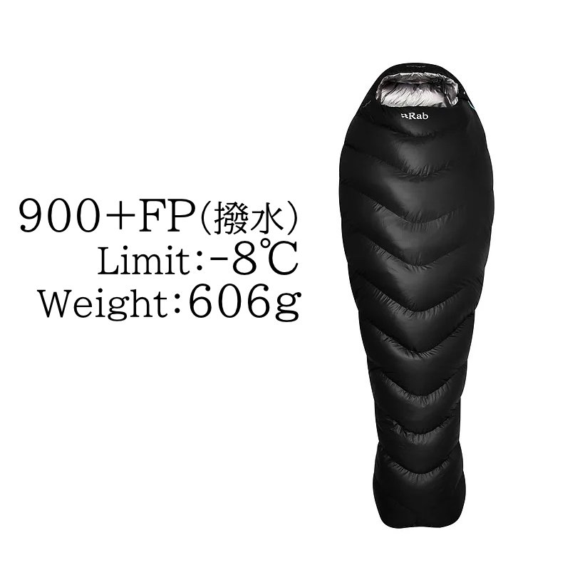 Rab / Mythic Ultra 360 ラブ / ミシックウルトラ 360 2024年モデル】Rab Mythic Ultra 360 ラブ ミシックウルトラ 360