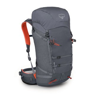 （えのしまくん）G3 クライミングスキン、オスプレイザック OSPREY オスプレー