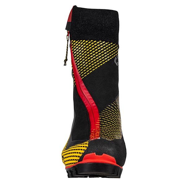 Mega Ice Evo - Climbing - Shoes - Man | La Sportiva®