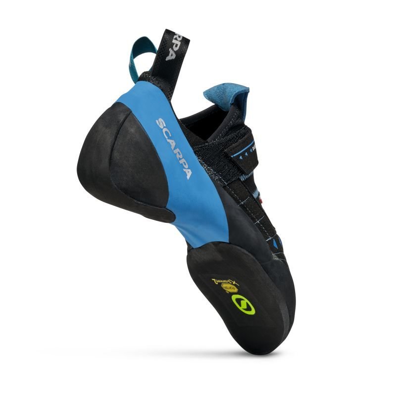 SCARPA スカルパ インスティンクト VSR