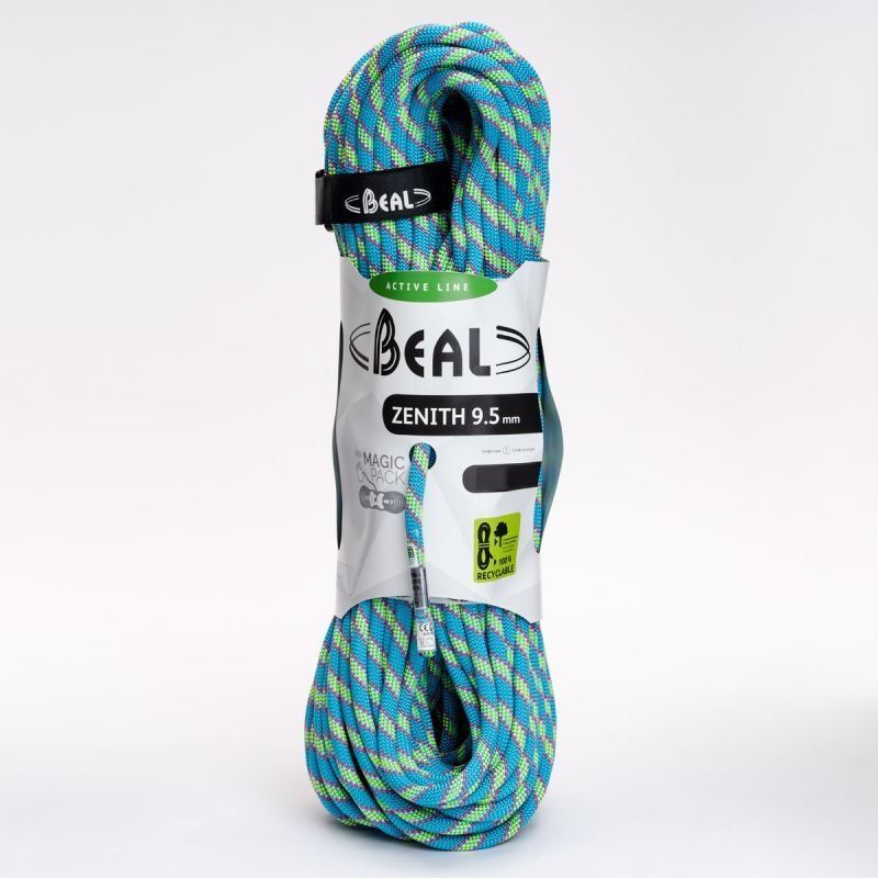 BEAL ベアール 9.5mm ゼニス BEAL ベアール 9.5mm ゼニス