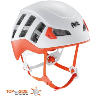 PETZL - PETZL BOREO (M-L) ペツル ボレオ 登山用ヘルメット PETZL BOREO ペツル ボレオ