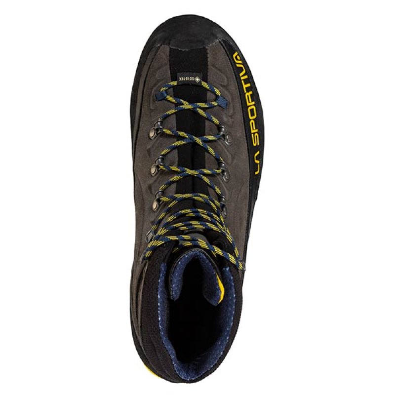 LA SPORTIVA - LA SPORTIVA スポルティバ トランゴ S エボ GTX EU40 スポルティバ La Sportiva 靴 トランゴ アルプ エボ GTX 11NGYN