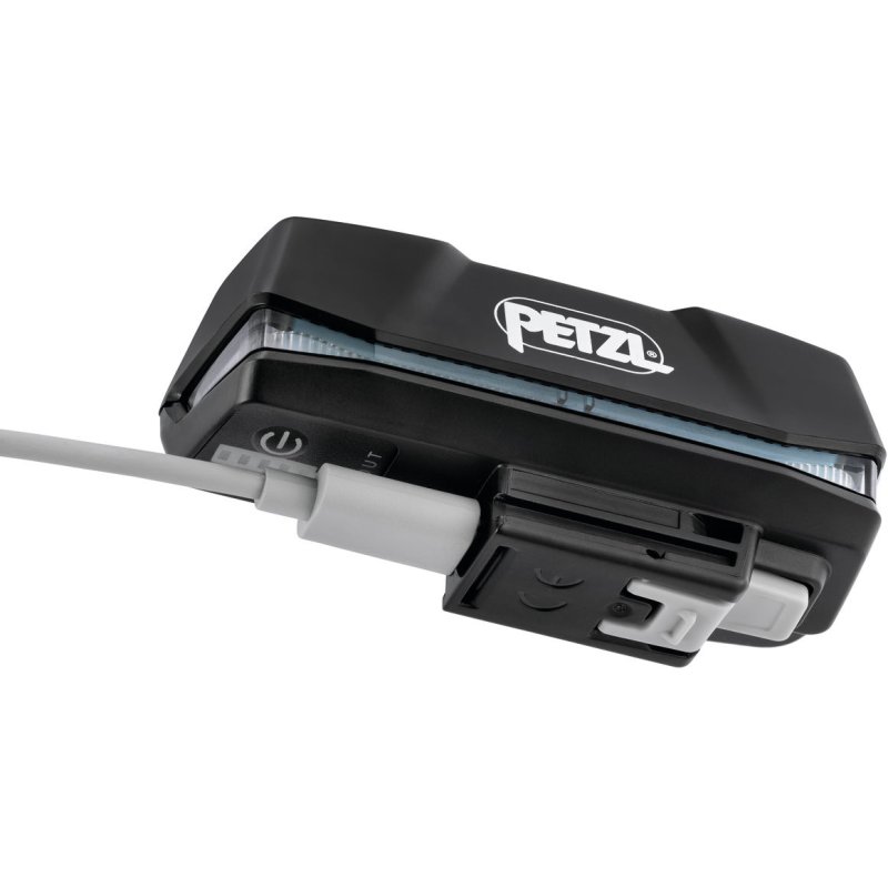 PETZL ペツル NAO RL (E105AA00)