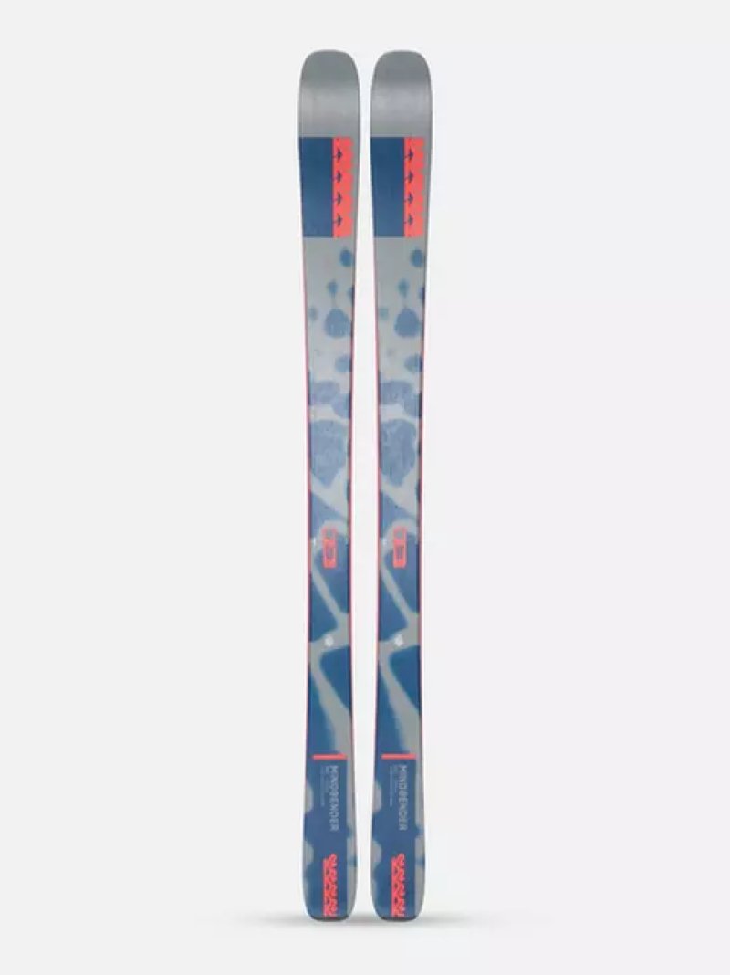 K2 Mindbender 90C スキー板 177cm K2 MINDBENDER 90C マインドベンダー 90C