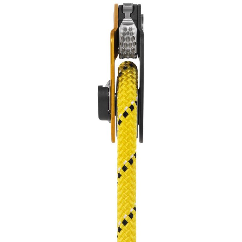 PETZL ペツル ミニ トラクション (P054AA00) [取り寄せ対応品]