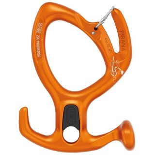 Amazon | S.E.PEAK 140kg ダブルハンドアセンダー UIAA & CE