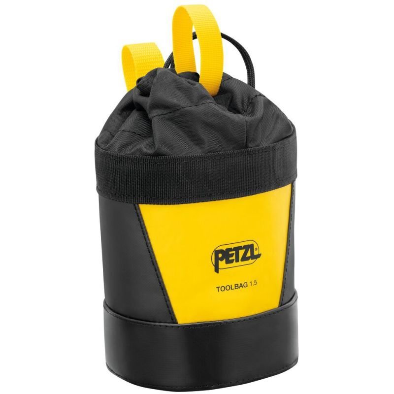 PETZL ペツル ツールバッグ S047BA