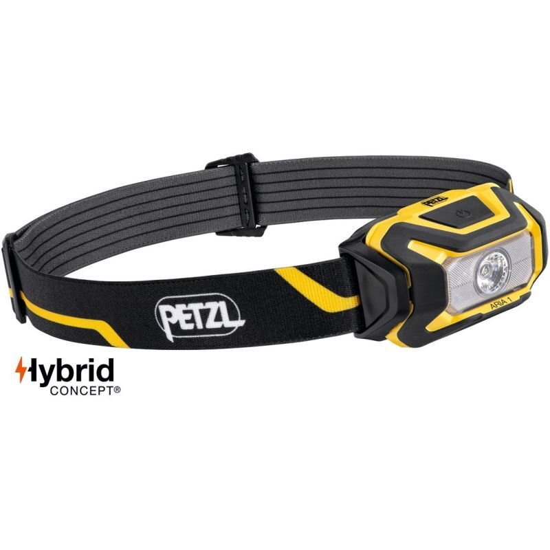 PETZL ペツル アリア1 (E069AA00) [取り寄せ対応品]