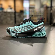 画像1: 【特別価格10％OFF】SCARPA スカルパ リベレラン ウィメンズ (1)